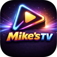 Mike&rsquo;s Tv Logo